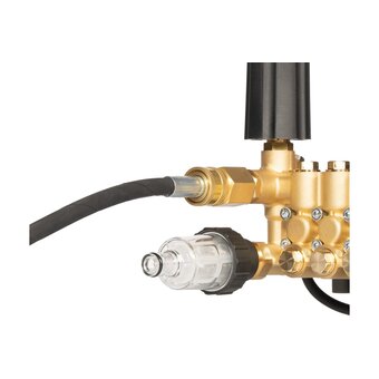  Мойка высокого давления Daewoo DAW 800 S 