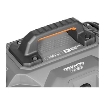  Мойка высокого давления Daewoo DAW 800 S 