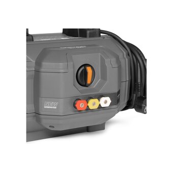  Мойка высокого давления Daewoo DAW 800 S 