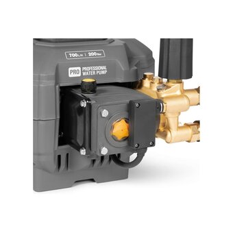  Мойка высокого давления Daewoo DAW 800 S 