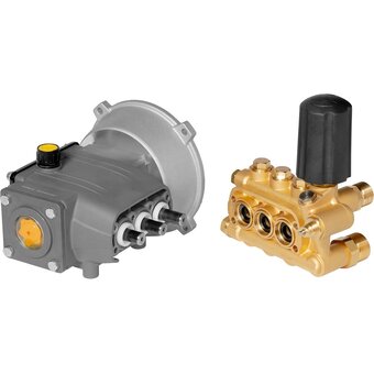  Мойка высокого давления Daewoo DAW 800 S 