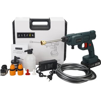  Минимойка Zitrek ZKCW20 (085-2040) 