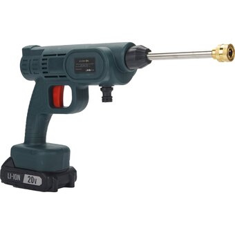  Минимойка Zitrek ZKCW20 (085-2040) 