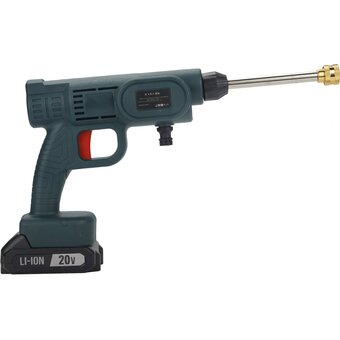  Минимойка Zitrek ZKCW20 (085-2040) 