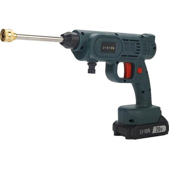  Минимойка Zitrek ZKCW20 (085-2040) 