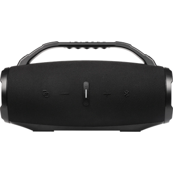  Портативная колонка URAL Гагарин ГР-005 черный 