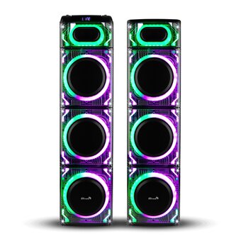  Колонка ELTRONIC 20-25 Skillets Box 7500 