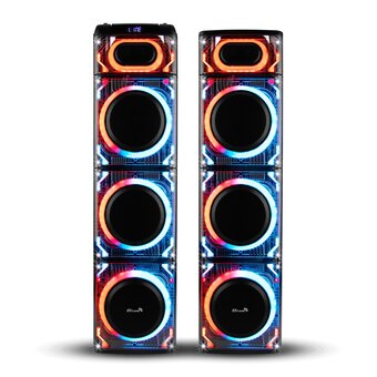  Колонка ELTRONIC 20-25 Skillets Box 7500 