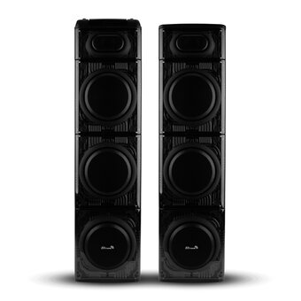  Колонка ELTRONIC 20-25 Skillets Box 7500 