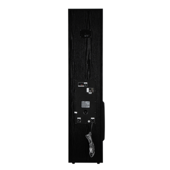 Акустическая система ELTRONIC 30-58 Home sound черный   Акустическая система ELTRONIC 30-58 Home sound черный