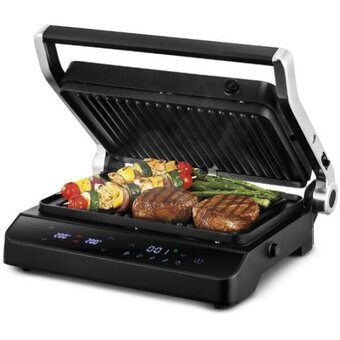  Электрогриль Kitfort КТ-4615 