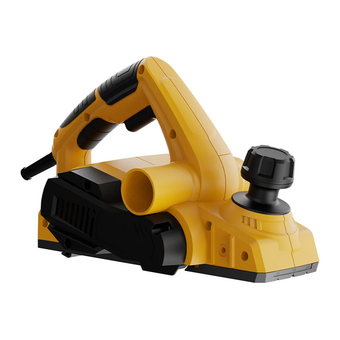  Электрорубанок Deli DC592 