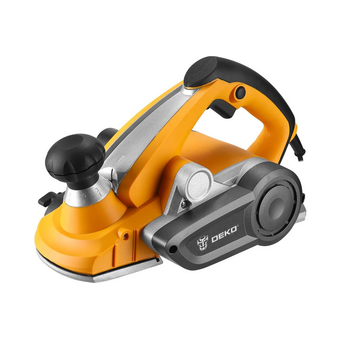  Рубанок DEKO DKEP1400W Set1 083-1073 