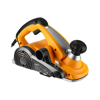  Рубанок DEKO DKEP1400W Set1 083-1073 