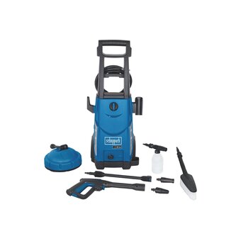  Минимойка Scheppach HCE2400 (5907705906) 