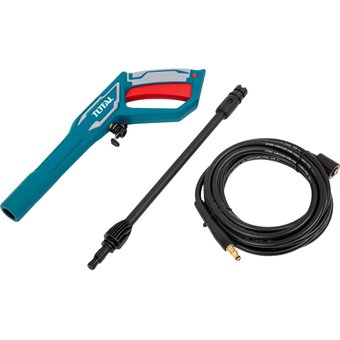  Минимойка TOTAL TGT11336 