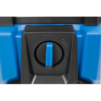  Минимойка Scheppach HCE2800 (5907743901) 