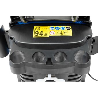  Минимойка Scheppach HCE2800 (5907743901) 