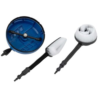  Минимойка Scheppach HCE2800 (5907743901) 