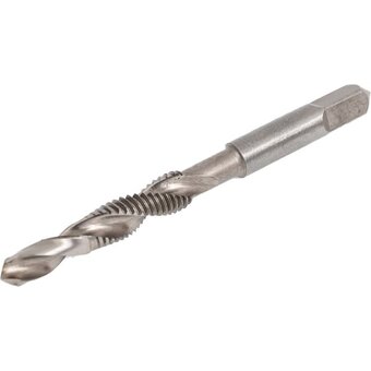  Метчик Bucovice Tools HSS 133050 