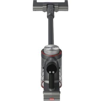  Пылесос Vitek VT-CLSAQUA_Rapid серый стальной/серебристый 