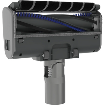  Пылесос Vitek VT-CLSAQUA_Rapid серый стальной/серебристый 