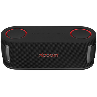  Портативная акустика LG Xboom Bounce черный 