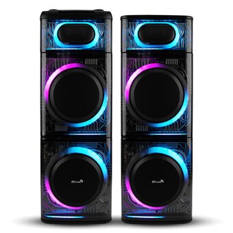  Портативная акустика ELTRONIC 30-75 Skillets Box 5000 