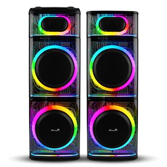  Портативная акустика ELTRONIC 30-75 Skillets Box 5000 