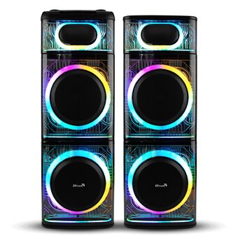  Портативная акустика ELTRONIC 30-75 Skillets Box 5000 