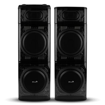  Портативная акустика ELTRONIC 30-75 Skillets Box 5000 