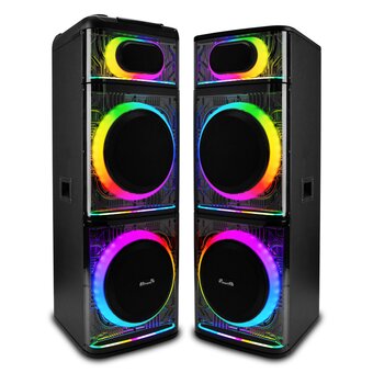  Портативная акустика ELTRONIC 30-75 Skillets Box 5000 