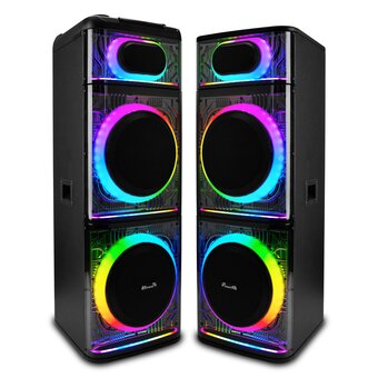  Портативная акустика ELTRONIC 30-75 Skillets Box 5000 