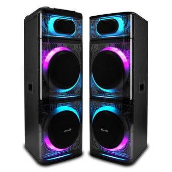  Портативная акустика ELTRONIC 30-75 Skillets Box 5000 