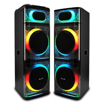  Портативная акустика ELTRONIC 30-75 Skillets Box 5000 