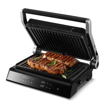  Электрогриль Kitfort КТ-4616 