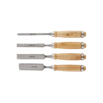  Набор долот-стамесок SPARTA 242405 