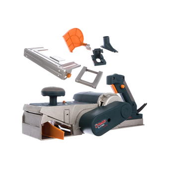  Электрорубанок Rebir IE 5708 С (07.001.00036) 