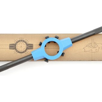  Плашкодержатель GSR B08801040 