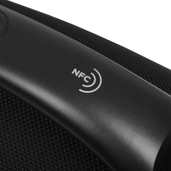  Портативная акустика Ural Урал ТТ М6+ Караоке черный/черный 