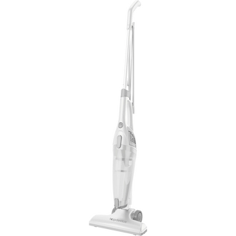  Пылесос Topdevice CVC100 белый проводной 