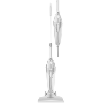  Пылесос Topdevice CVC100 белый проводной 