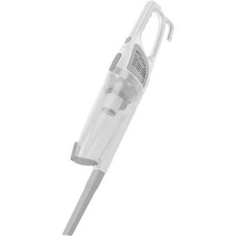  Пылесос Topdevice CVC100 белый проводной 