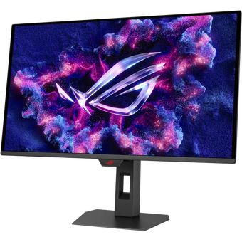  Монитор Asus ROG Strix XG27AQDPG (90LM0C50-B01971) черный 