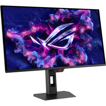  Монитор Asus ROG Strix XG27AQDPG (90LM0C50-B01971) черный 