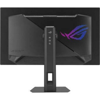  Монитор Asus ROG Strix XG27AQDPG (90LM0C50-B01971) черный 