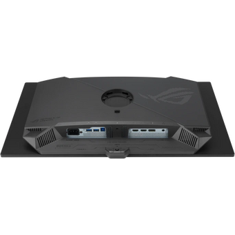  Монитор Asus ROG Strix XG27AQDPG (90LM0C50-B01971) черный 