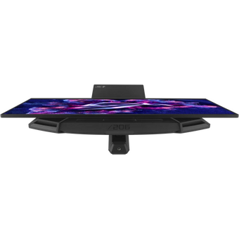  Монитор Asus ROG Strix XG27AQDPG (90LM0C50-B01971) черный 