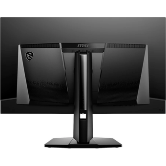  Монитор MSI Mag 321UPX (9S6-3DD39T-032) True Black 