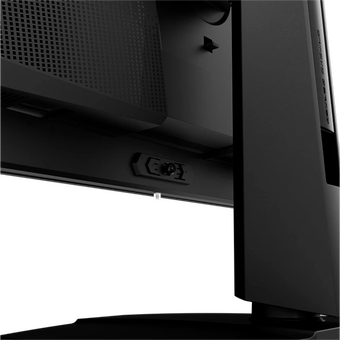  Монитор MSI Mag 321UPX (9S6-3DD39T-032) True Black 